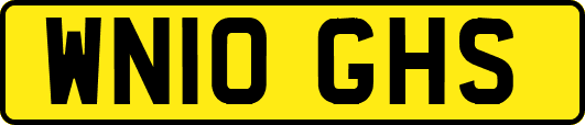 WN10GHS