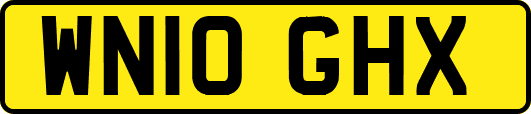WN10GHX