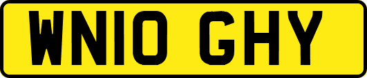 WN10GHY