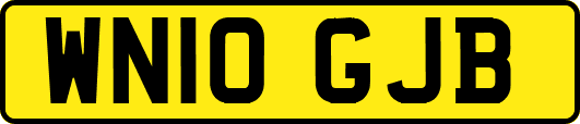 WN10GJB