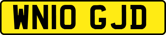 WN10GJD