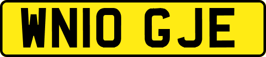 WN10GJE