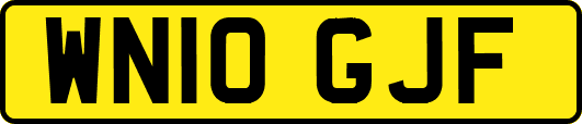 WN10GJF