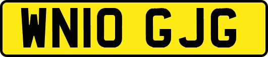 WN10GJG