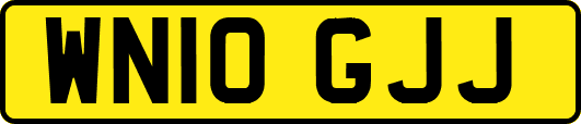 WN10GJJ