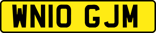 WN10GJM