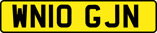WN10GJN