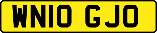 WN10GJO