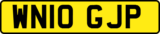 WN10GJP