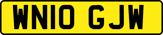 WN10GJW
