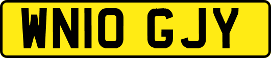 WN10GJY
