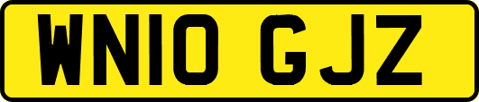 WN10GJZ
