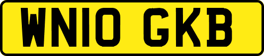 WN10GKB