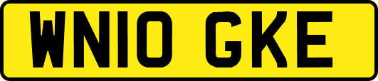 WN10GKE