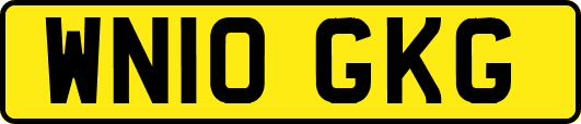 WN10GKG