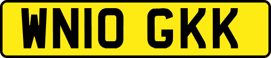 WN10GKK