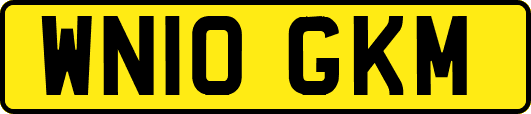 WN10GKM