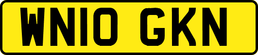 WN10GKN
