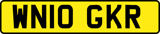 WN10GKR