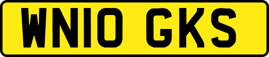 WN10GKS