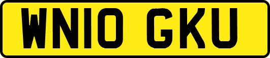WN10GKU