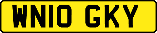 WN10GKY