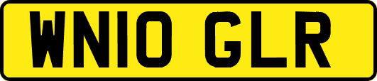 WN10GLR