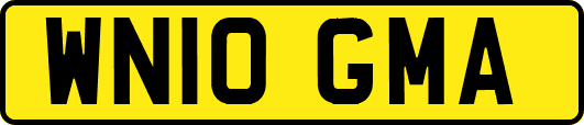 WN10GMA