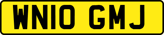 WN10GMJ