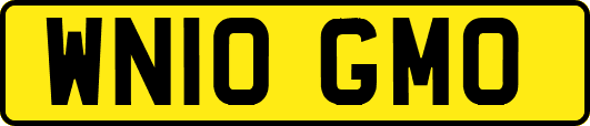 WN10GMO