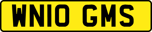 WN10GMS