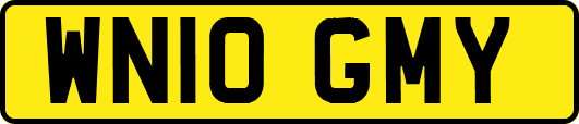 WN10GMY