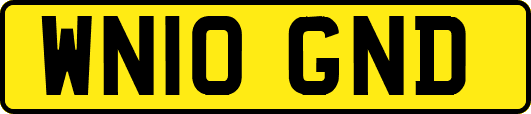 WN10GND