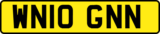 WN10GNN