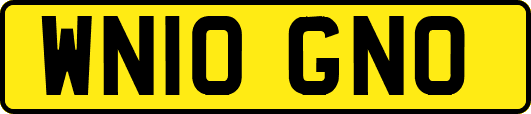 WN10GNO