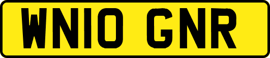 WN10GNR