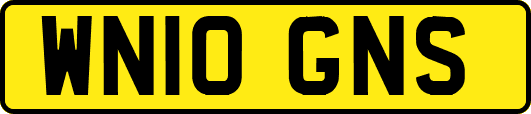 WN10GNS