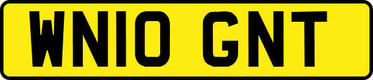 WN10GNT
