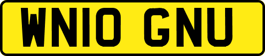 WN10GNU