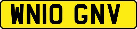 WN10GNV