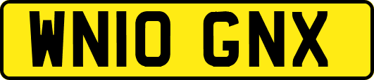 WN10GNX