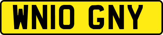WN10GNY