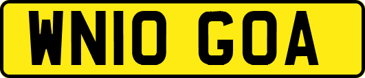 WN10GOA
