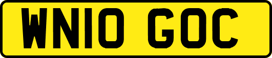 WN10GOC
