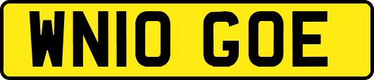 WN10GOE