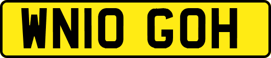 WN10GOH
