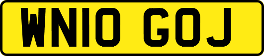 WN10GOJ
