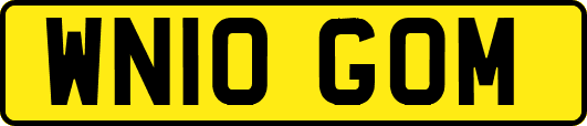 WN10GOM