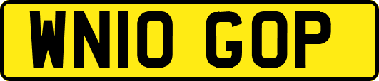WN10GOP