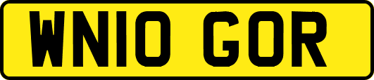 WN10GOR